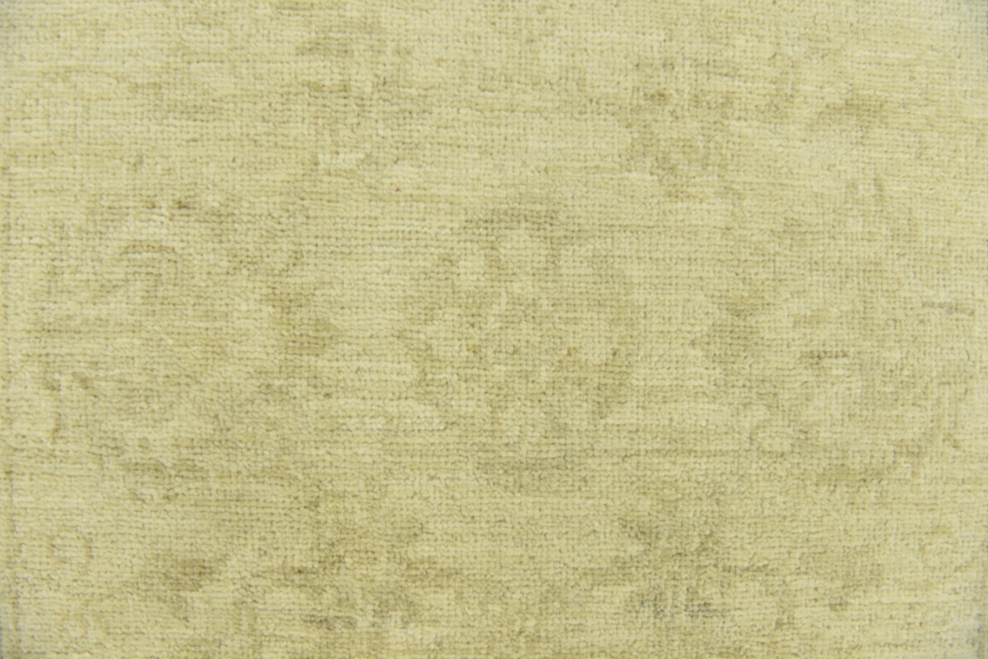 2' 6 x 8' 4 Hand Knotted Over-Dyed Ziegler Runner Rug