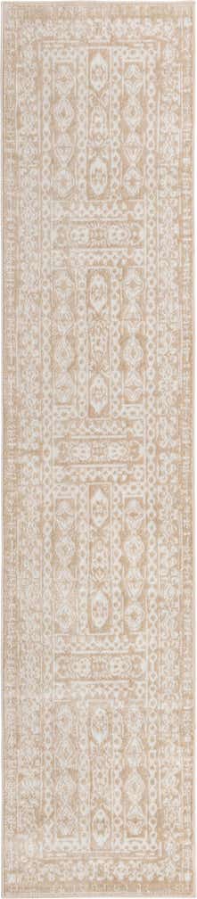 2' 7 x 12' Oxford Runner Rug