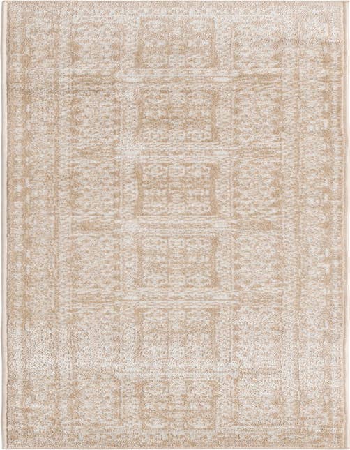 Detail image of 2' x 8' Oxford Runner Rug