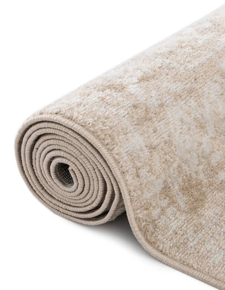 Detail image of 2' 7 x 12' Oxford Runner Rug
