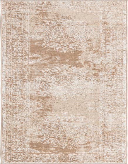 Detail image of 2' 7 x 12' Oxford Runner Rug