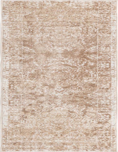 Detail image of 2' x 8' Oxford Runner Rug