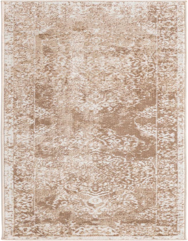 Detail image of 2' x 6' Oxford Runner Rug