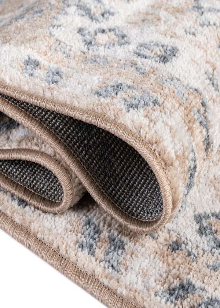 2' x 6' Oxford Runner Rug