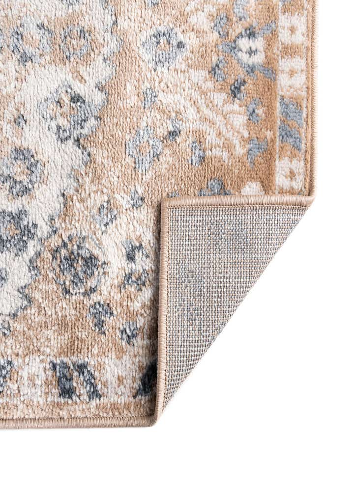 2' x 6' Oxford Runner Rug
