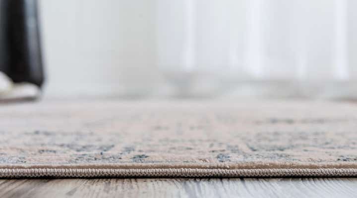 2' 7 x 6' Restoration Runner Rug