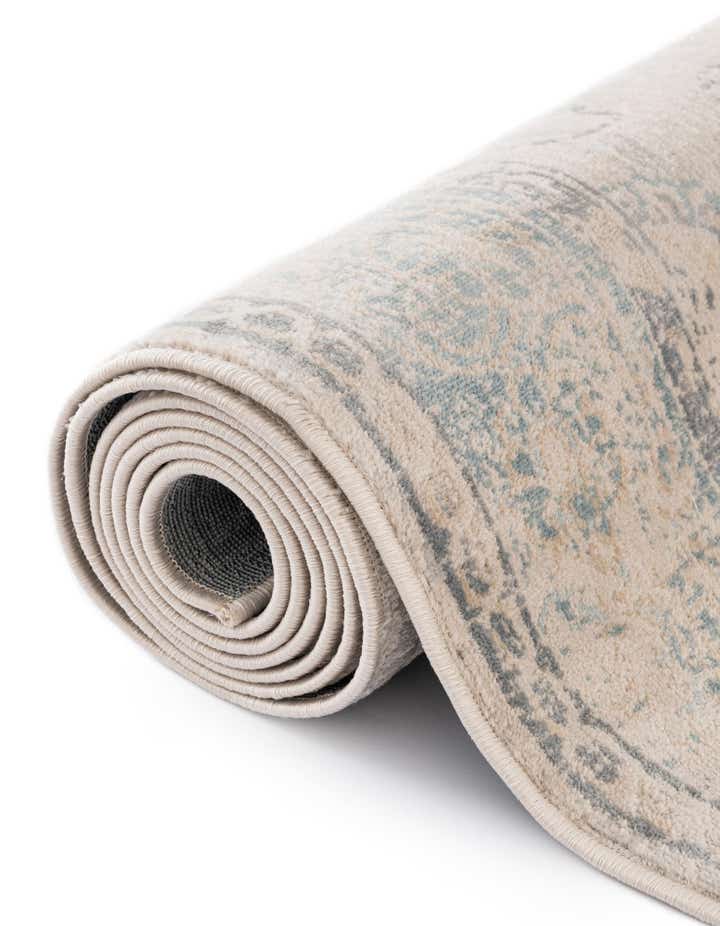 2' 7 x 6' Restoration Runner Rug