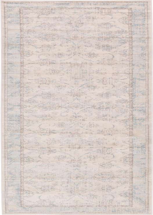 2' 7 x 10' Restoration Runner Rug