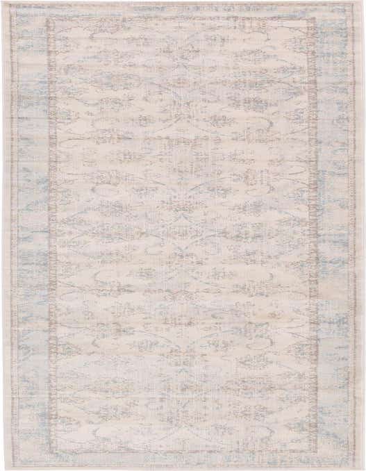 2' 7 x 10' Restoration Runner Rug