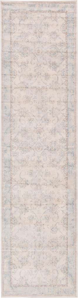 2' 7 x 10' Restoration Runner Rug