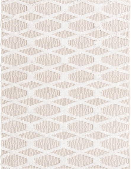 Detail image of 2' 7 x 12' Sabrina Soto Casa Havana Runner Rug