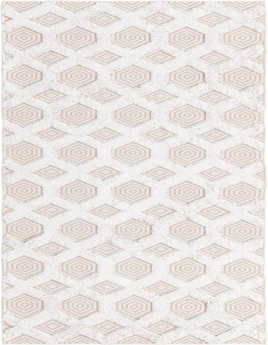 Detail image of 2' 3 x 8' Sabrina Soto Casa Havana Runner Rug