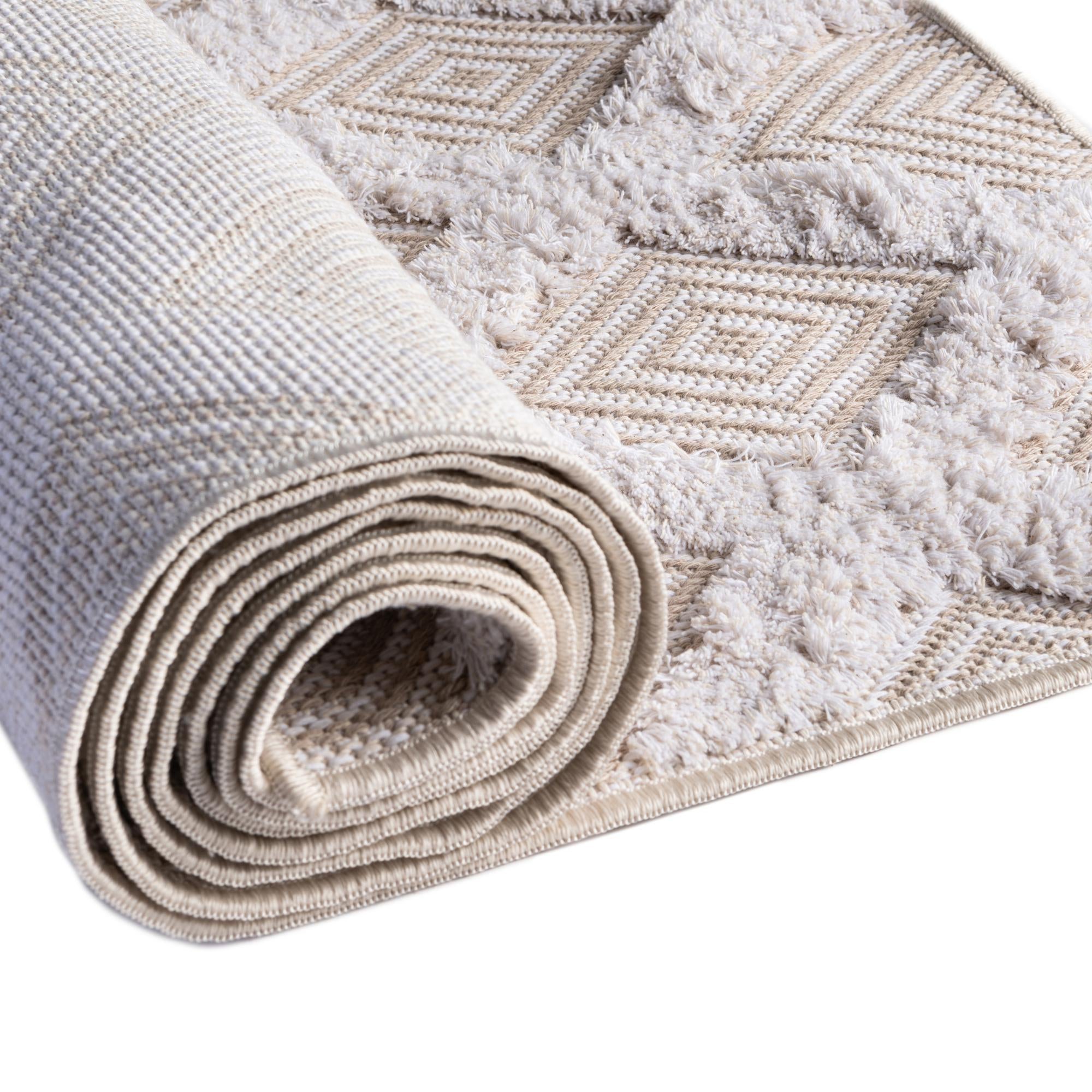 2' 7 x 12' Sabrina Soto Casa Havana Runner Rug