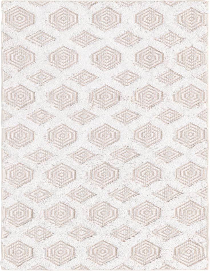 Detail image of 2' 3 x 6' Sabrina Soto Casa Havana Runner Rug