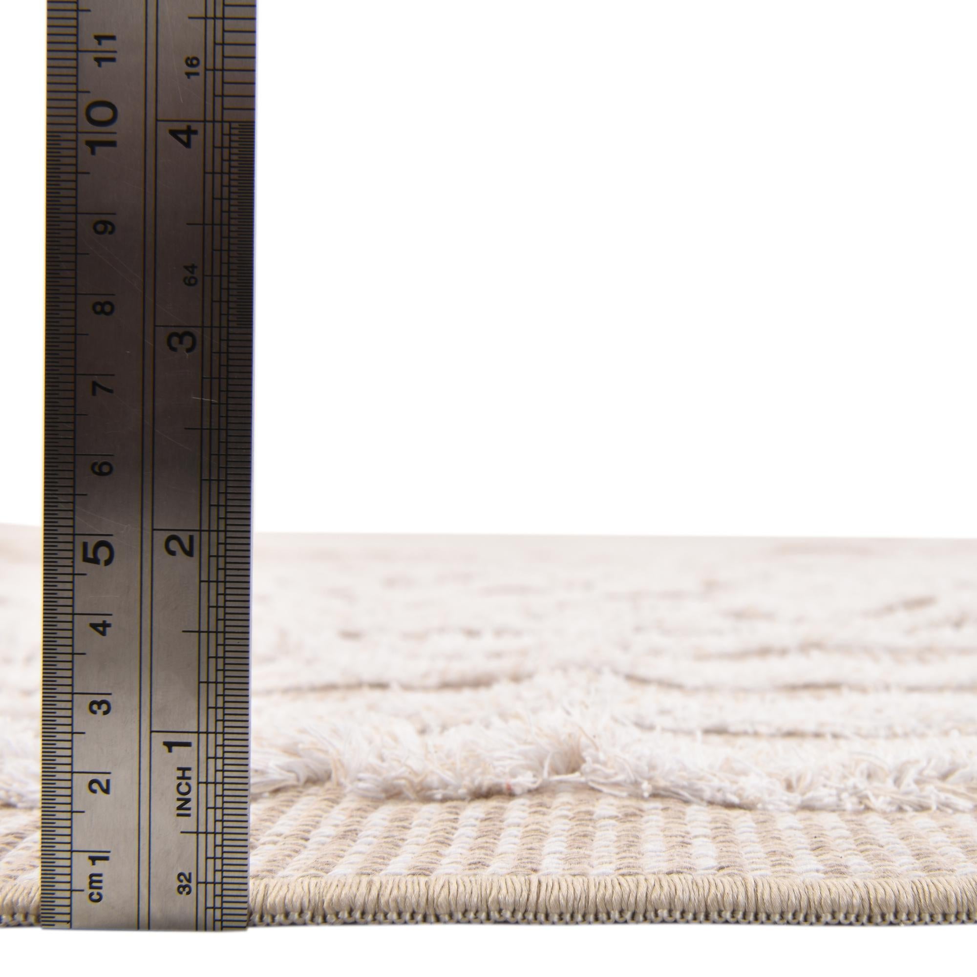 2' 7 x 12' Sabrina Soto Casa Toluca Runner Rug