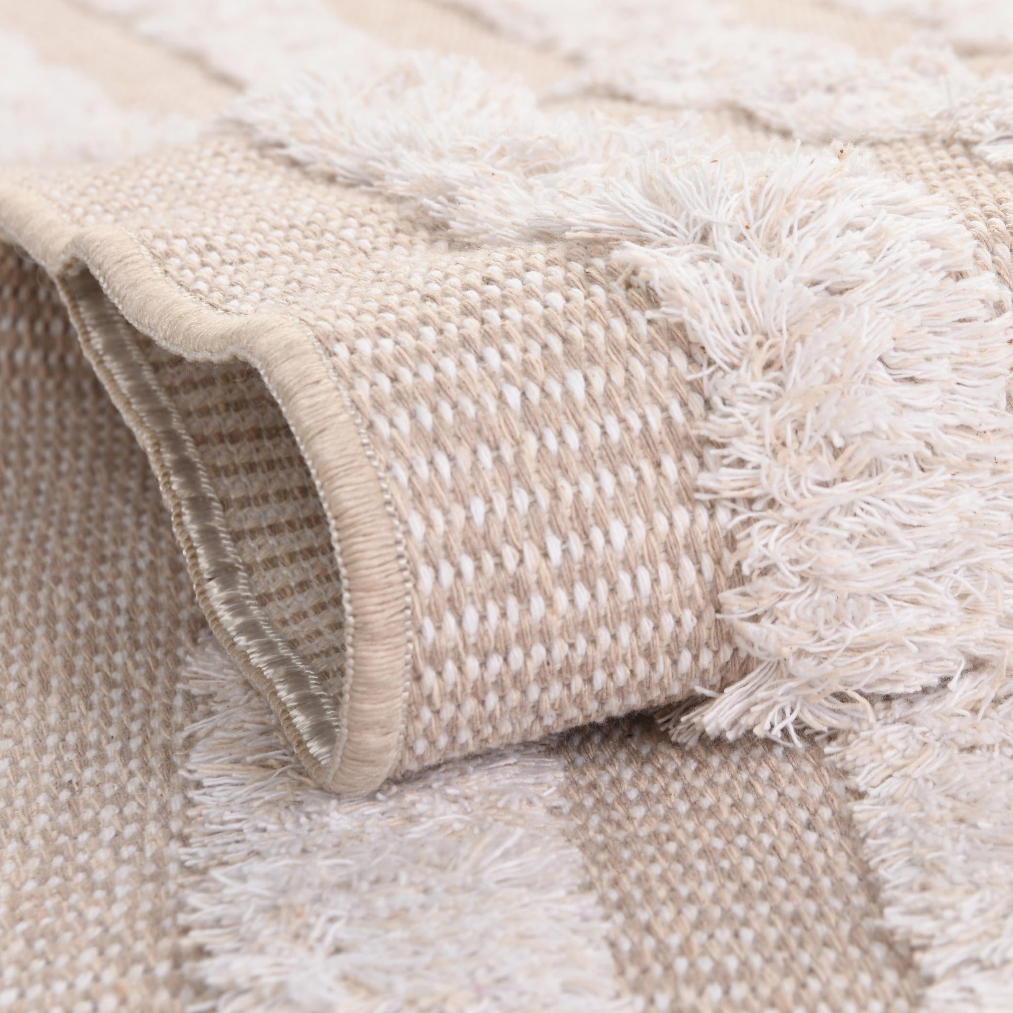 2' 7 x 12' Sabrina Soto Casa Toluca Runner Rug