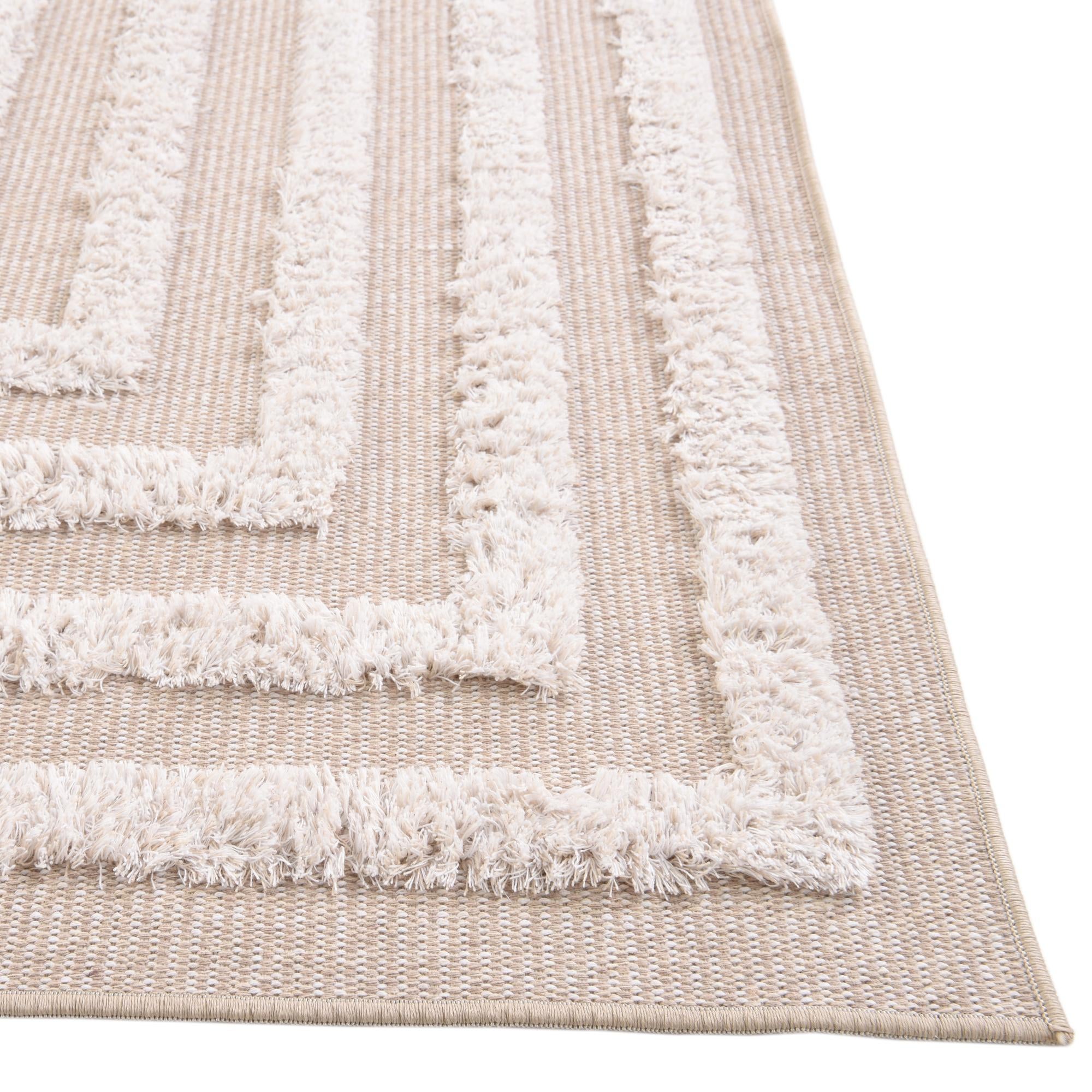2' 7 x 12' Sabrina Soto Casa Toluca Runner Rug