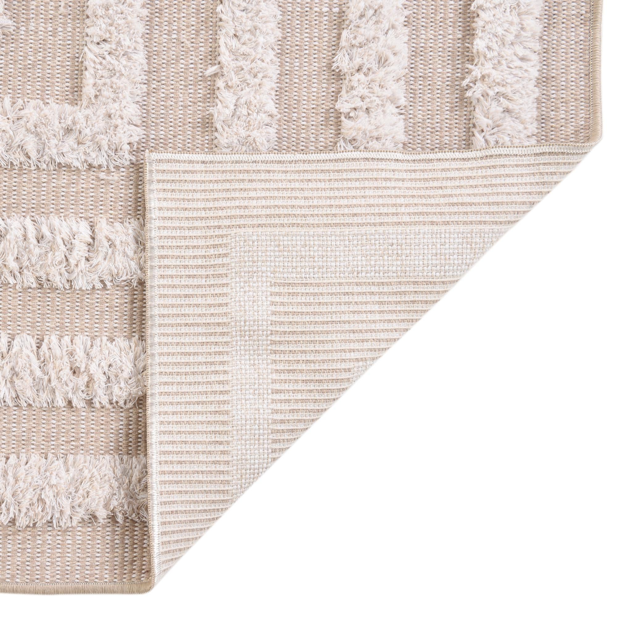 2' 7 x 12' Sabrina Soto Casa Toluca Runner Rug