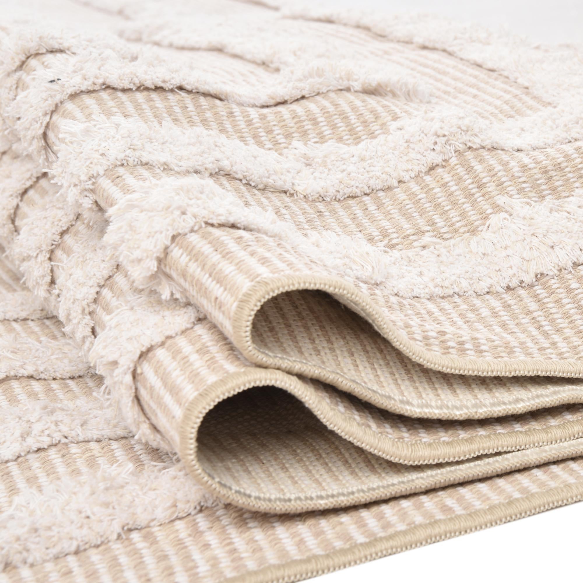 2' 7 x 12' Sabrina Soto Casa Toluca Runner Rug