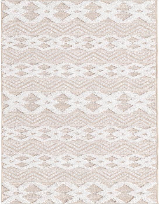 Detail image of 2' 3 x 8' Sabrina Soto Casa Valencia Runner Rug