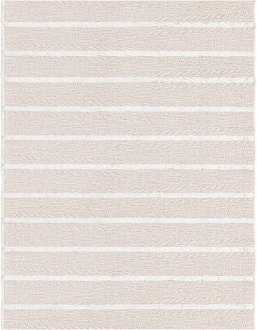 Detail image of 2' 7 x 12' Sabrina Soto Casa Madrid Runner Rug