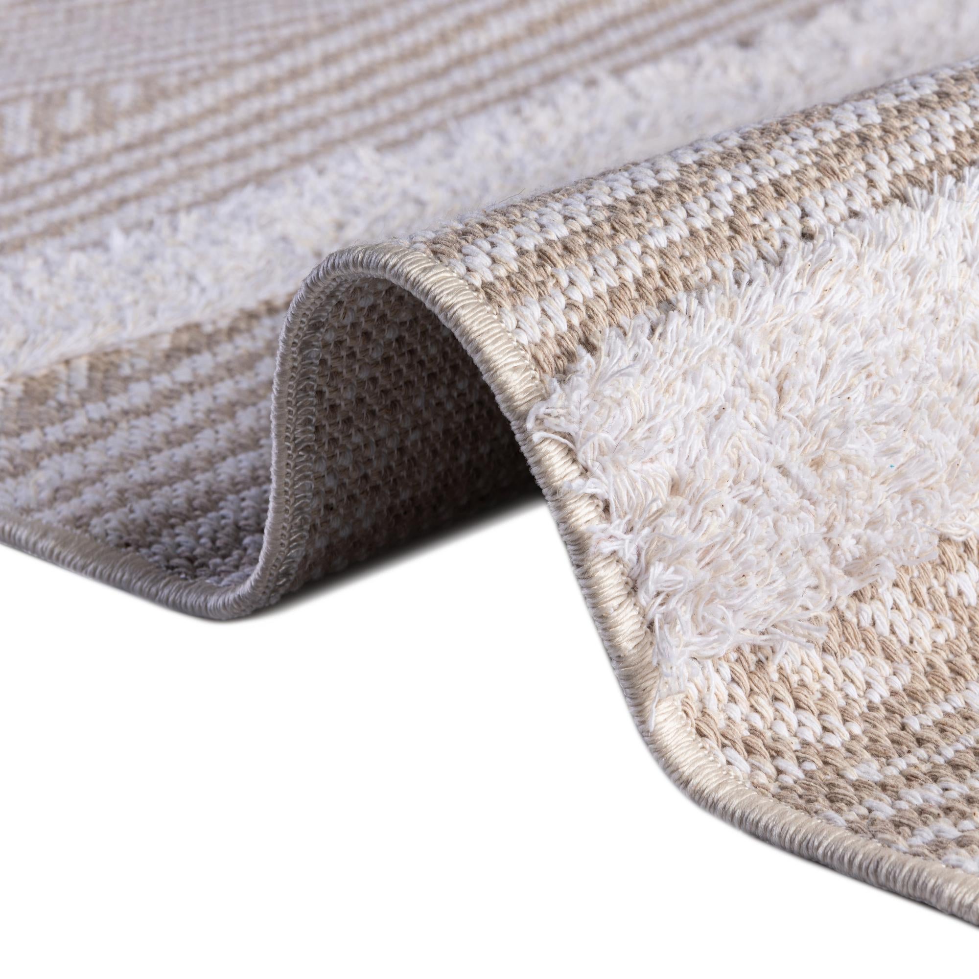 2' 3 x 6' Sabrina Soto Casa Madrid Runner Rug