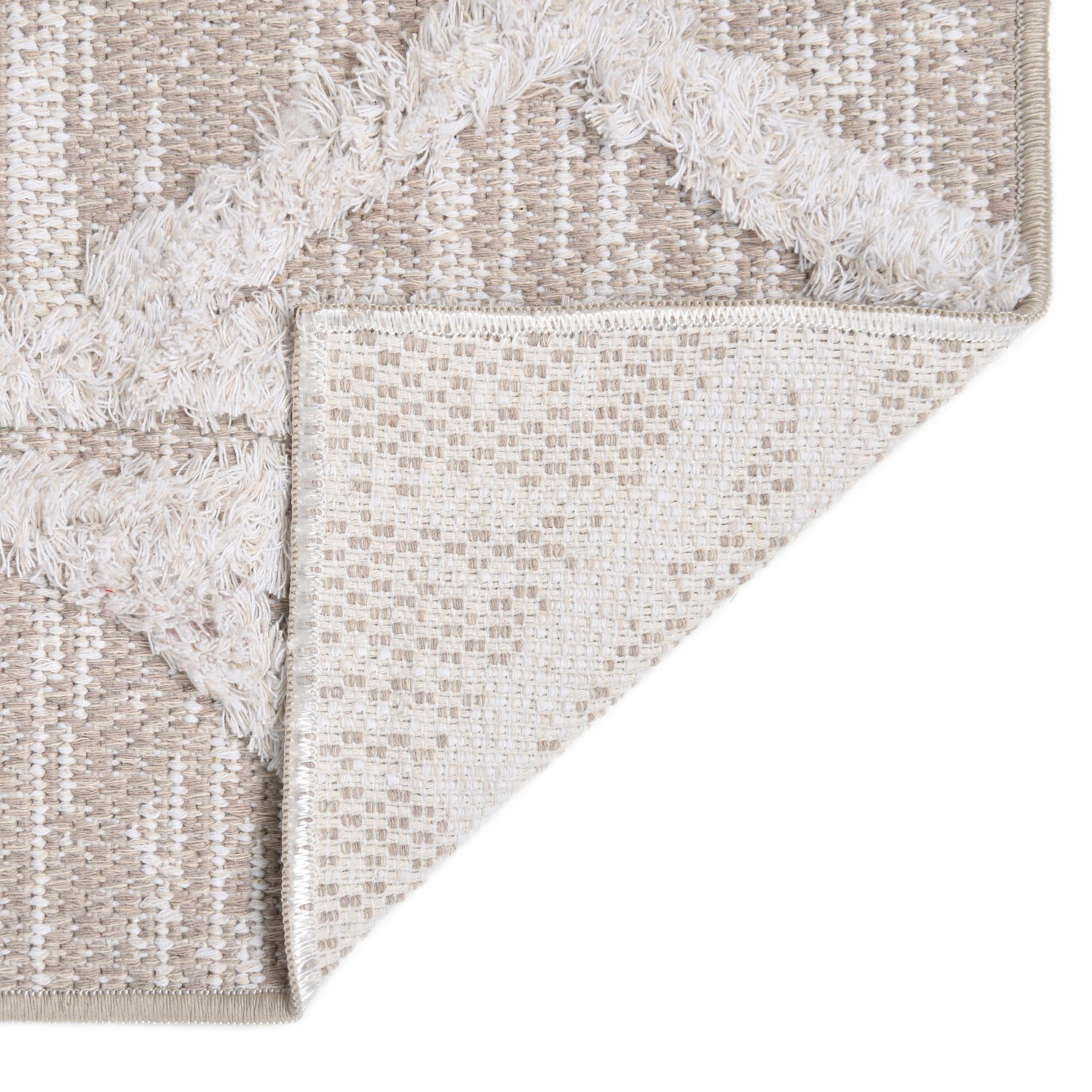 2' 7 x 12' Sabrina Soto Casa Palma Runner Rug