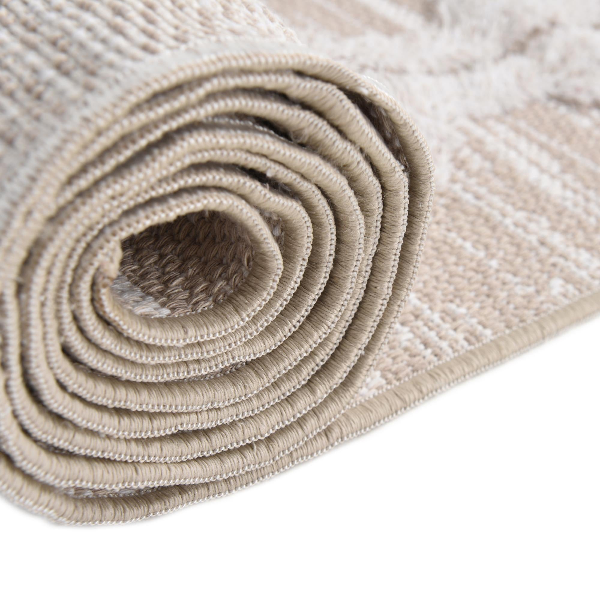 2' 7 x 12' Sabrina Soto Casa Palma Runner Rug