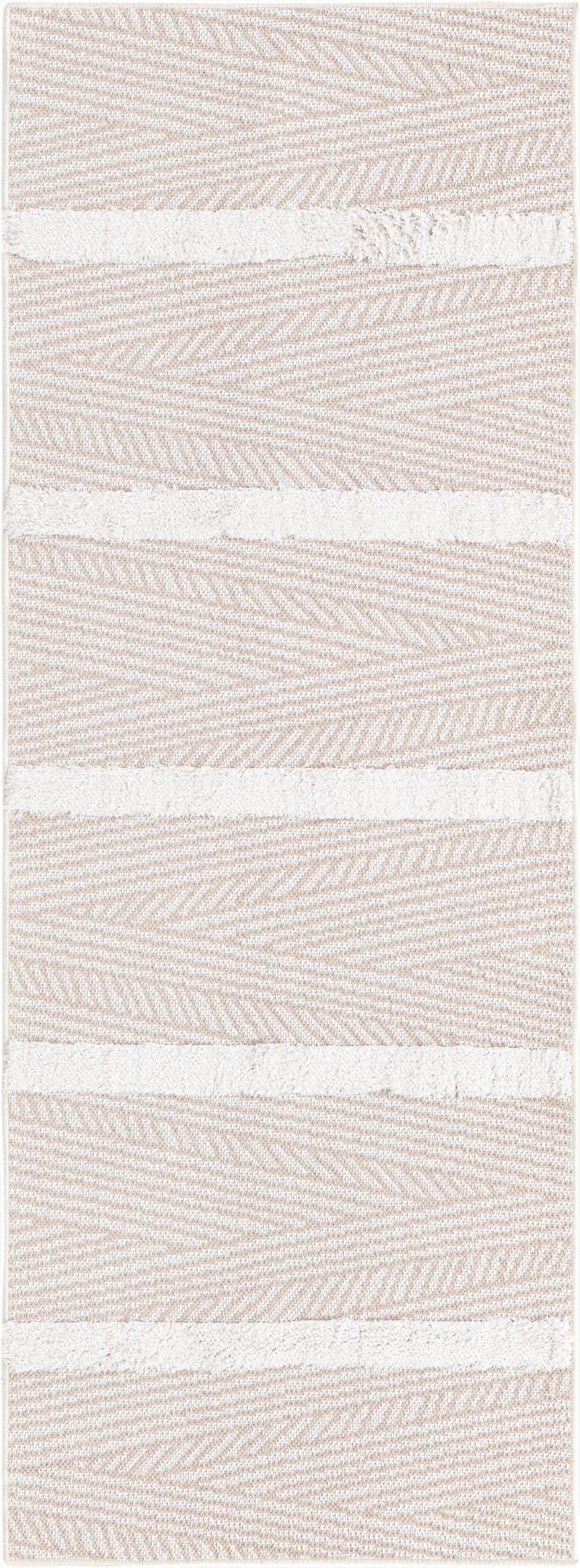 2' 3 x 6' Sabrina Soto Casa Madrid Runner Rug