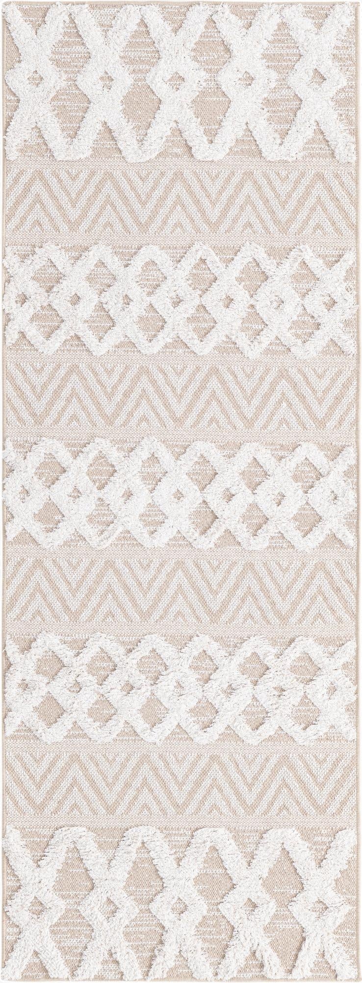 2' 3 x 6' Sabrina Soto Casa Valencia Runner Rug