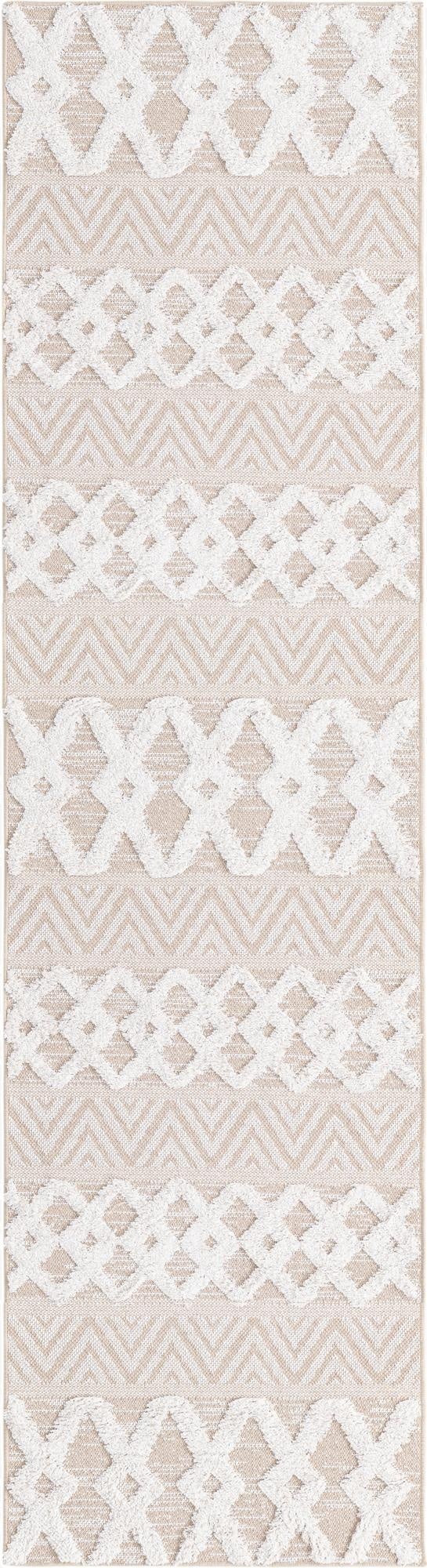 2' 3 x 8' Sabrina Soto Casa Valencia Runner Rug