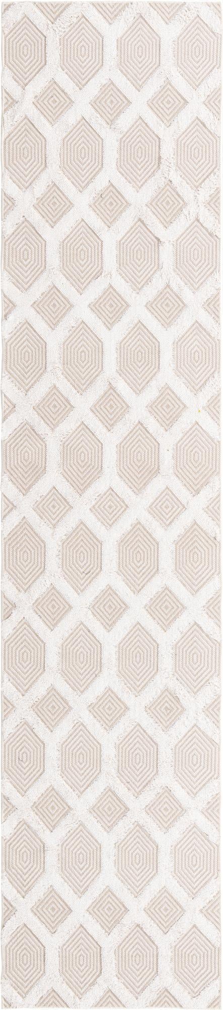 2' 7 x 12' Sabrina Soto Casa Havana Runner Rug