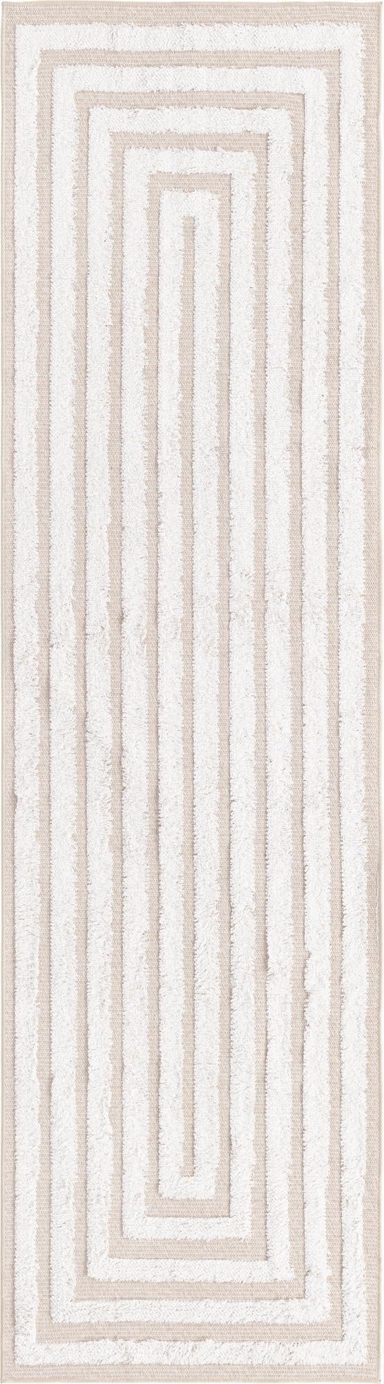 2' 3 x 8' Sabrina Soto Casa Toluca Runner Rug