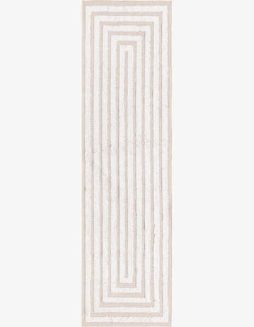 2' 3 x 8' Sabrina Soto Casa Toluca Runner Rug