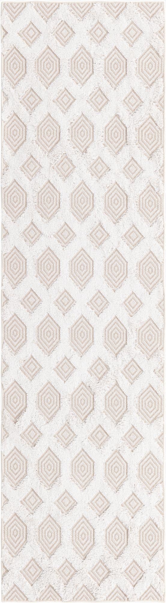 Primary image 2' 3 x 8' Sabrina Soto Casa Havana Runner Rug