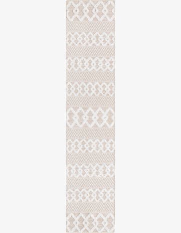 2' 7 x 12' Sabrina Soto Casa Valencia Runner Rug