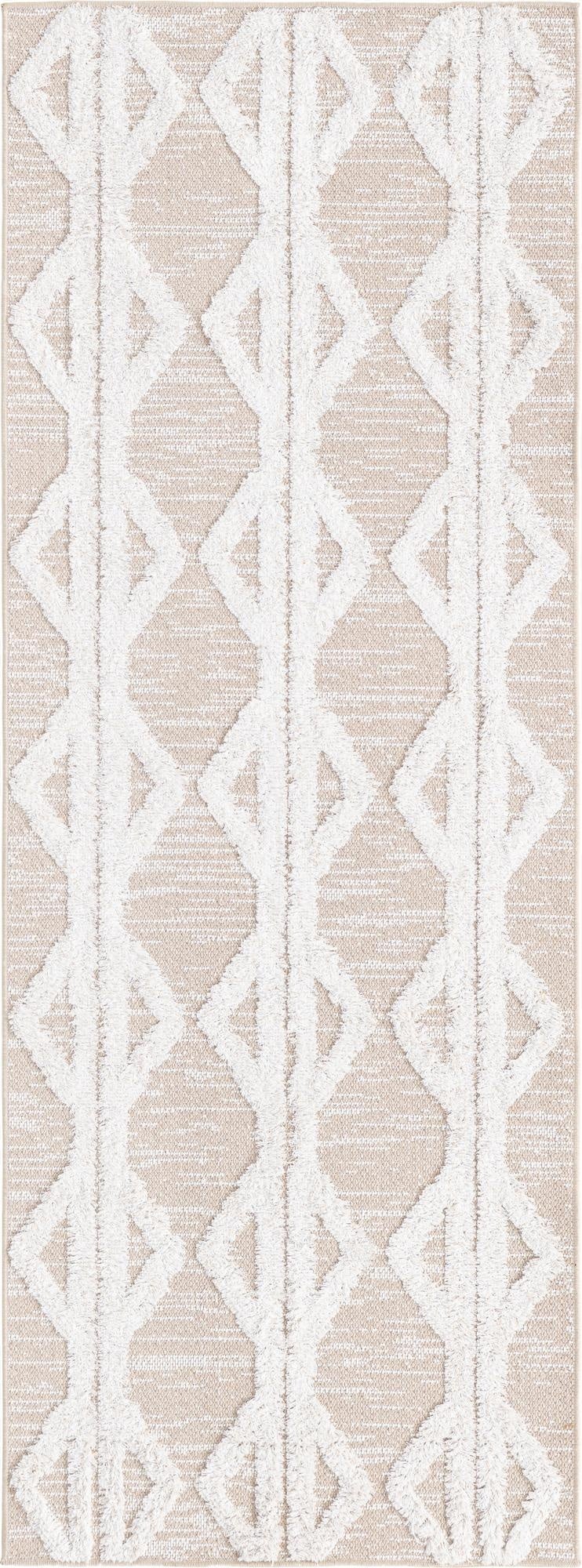 2' 3 x 6' Sabrina Soto Casa Palma Runner Rug