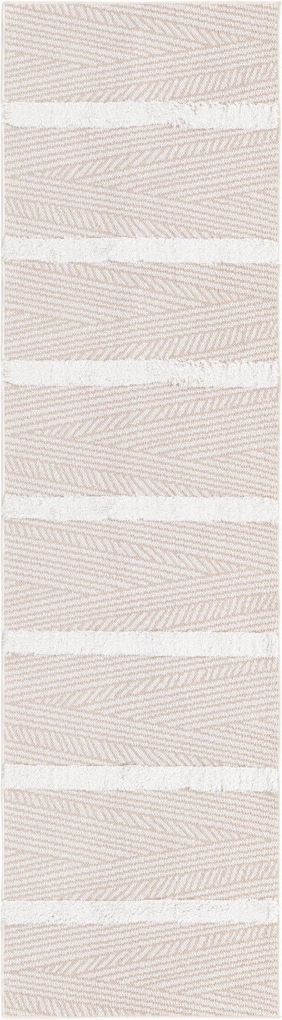 2' 3 x 8' Sabrina Soto Casa Madrid Runner Rug