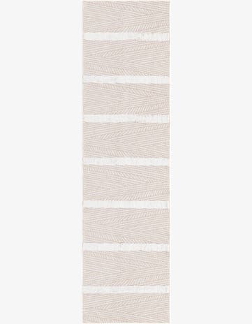 2' 3 x 8' Sabrina Soto Casa Madrid Runner Rug