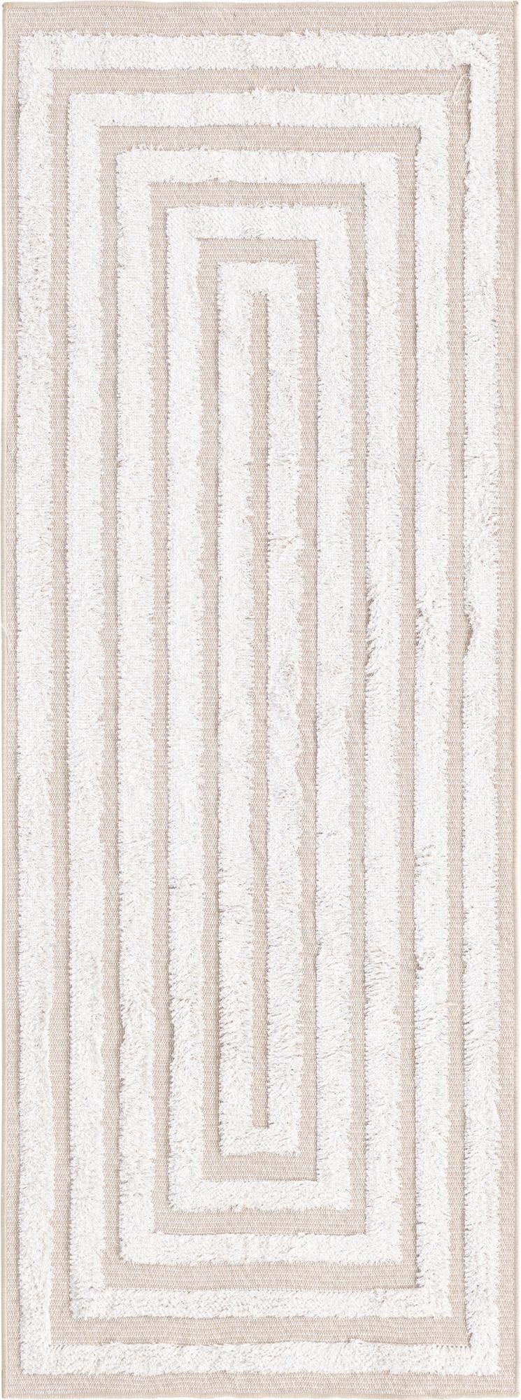 2' 3 x 6' Sabrina Soto Casa Toluca Runner Rug