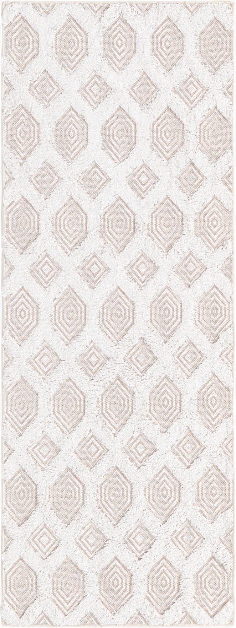2' 3 x 6' Sabrina Soto Casa Havana Runner Rug
