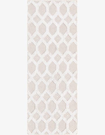 2' 3 x 6' Sabrina Soto Casa Havana Runner Rug