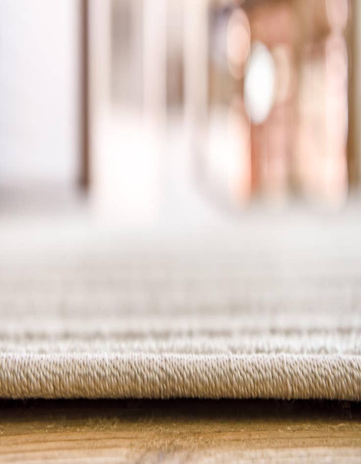 Detail image of 2' x 8'  Washable Sabrina Soto Prescott Indoor / Outdoor Runner Rug