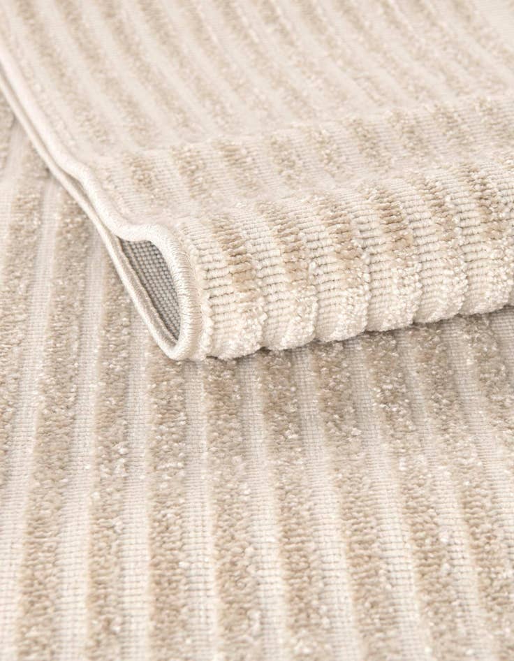Detail image of 2' 7 x 13' Easy-Clean Sabrina Soto Prescott Indoor / Outdoor Runner Rug