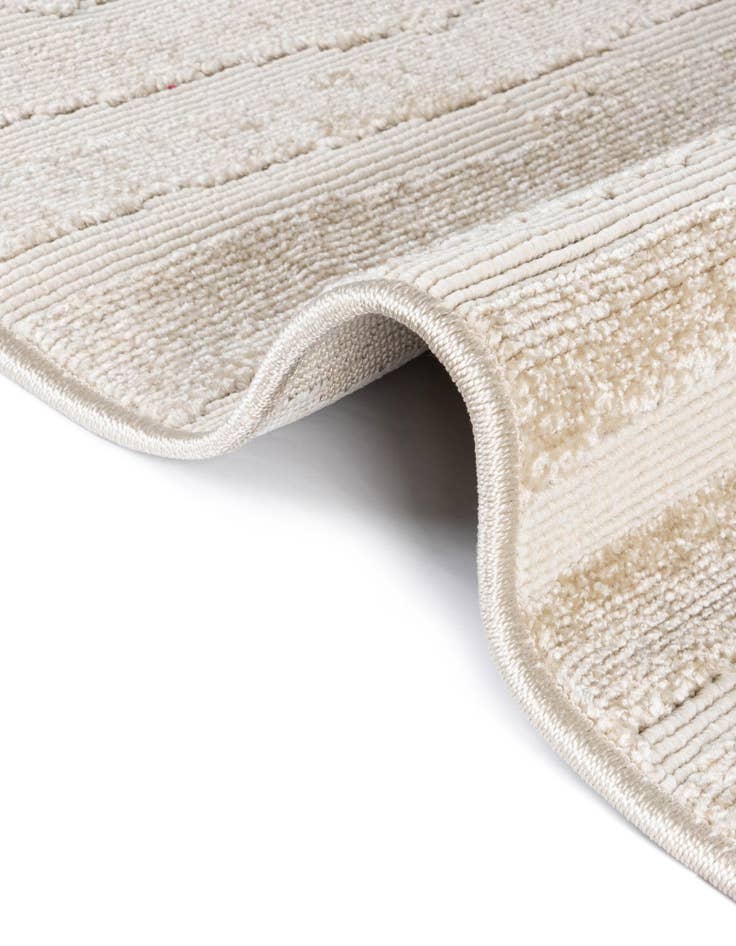 Detail image of 2' x 8'  Washable Sabrina Soto Ola Indoor / Outdoor Runner Rug
