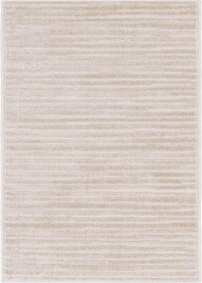 2' x 6' Easy-Clean Sabrina Soto Ola Indoor / Outdoor Runner Rug