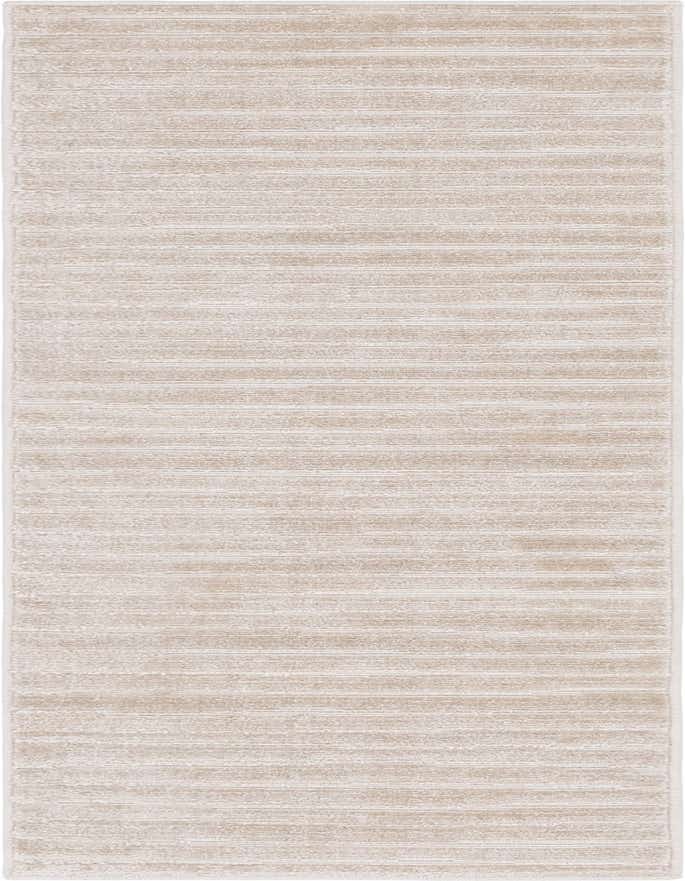 2' x 6' Easy-Clean Sabrina Soto Ola Indoor / Outdoor Runner Rug