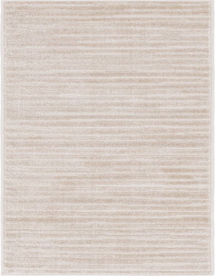 Detail image of 2' x 6' Easy-Clean Sabrina Soto Ola Indoor / Outdoor Runner Rug