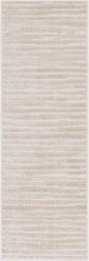 2' x 6' Easy-Clean Sabrina Soto Ola Indoor / Outdoor Runner Rug