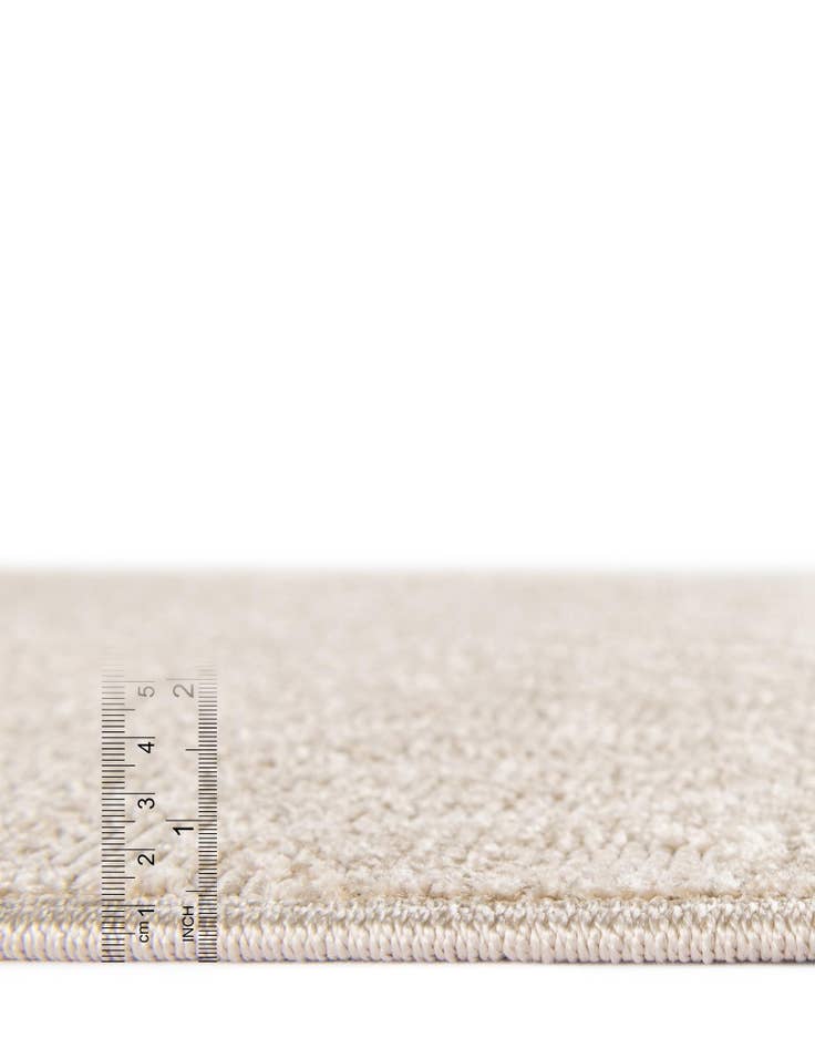 Detail image of 2' x 8'  Washable Sabrina Soto Ella Indoor / Outdoor Runner Rug